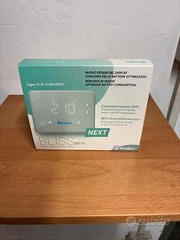 Cronotermostato Finder Wi-Fi