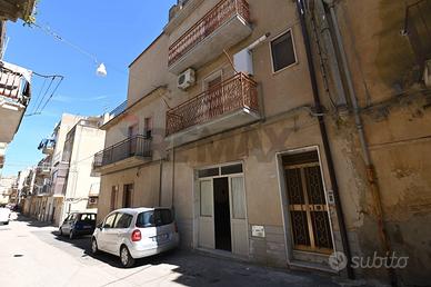 Casa Indipendente - Caltagirone