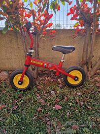 Bici bimbo