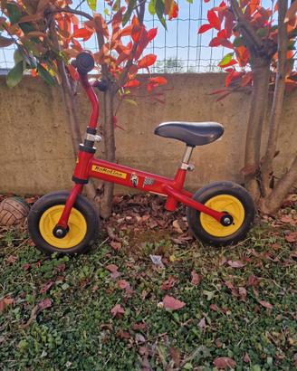 Bici bimbo