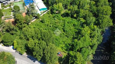 TER. RESIDENZIALE A VILLANUOVA SUL CLISI