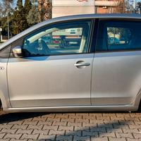 Volkswagen Up! eco move, metano