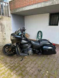 Indian Chieftain Dark Horse 111 2018