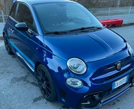 Abarth 595 1.4 Turbo T-Jet 145 CV