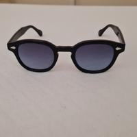 Moscot Lemtosh con lenti blu