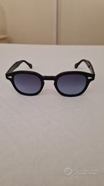 Moscot Lemtosh con lenti blu