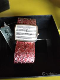 orologio Roberto cavalli