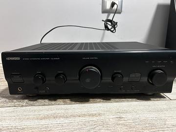 Amplificatore kenwood KA-2050R