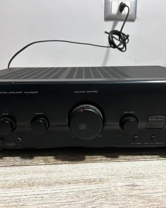 Amplificatore kenwood KA-2050R