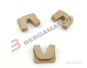 KIT CURSORI VARIATORE BANDO MINARELLI 50 3PZ