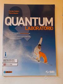 Quantum laboratorio