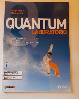Quantum laboratorio