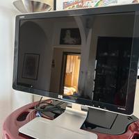 Monitor HP w2207h