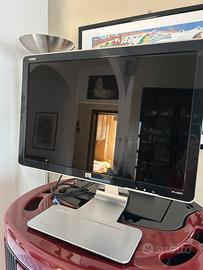 Monitor HP w2207h