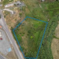 Terreno Agricolo - Ozieri Rif: 201-16