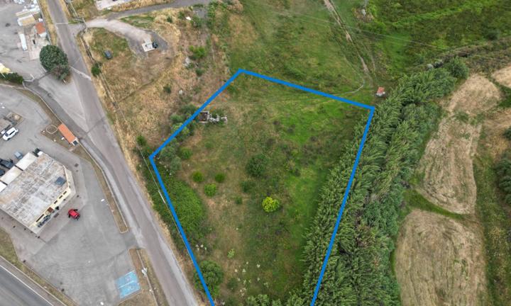 Terreno Agricolo - Ozieri