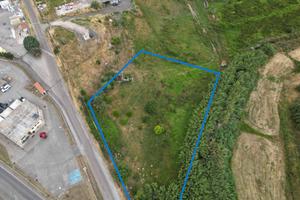 Terreno Agricolo - Ozieri Rif: 201-16