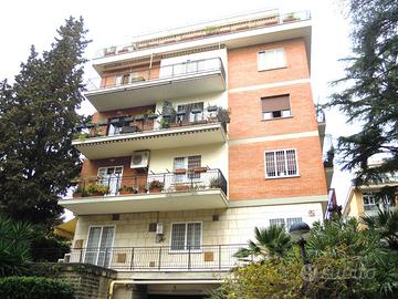 Appartamento Roma [Cod. rif 474VRG] (Cassia)