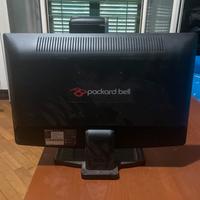 Pc Fisso con Monitor