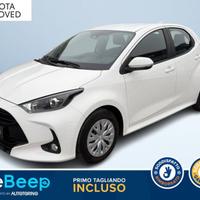 Toyota Yaris 1.0 ACTIVE