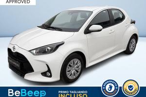 Toyota Yaris 1.0 ACTIVE