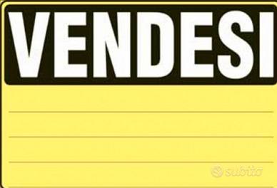 Ampio bilocale su due livelli in casa d'epoca