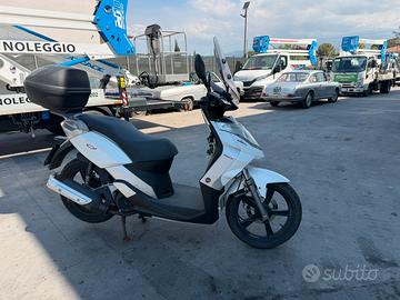 Garelli Xò 150