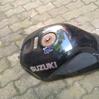 Serbatoio Suzuki gsx r 750 anno 1998