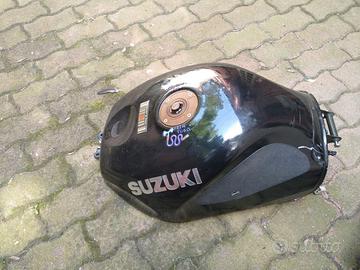 Serbatoio Suzuki gsx r 750 anno 1998