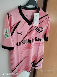 Maglia Palermo calcio 