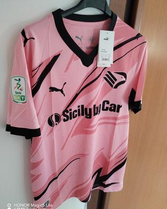 Maglia Palermo calcio 