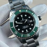 Steinhart Ocean One