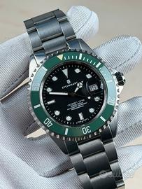 Steinhart Ocean One