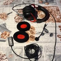 🎧 HyperX Cloud II – Cuffie Gaming Originali