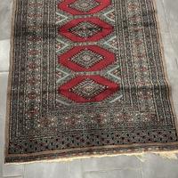 Tappeto antico bukhara