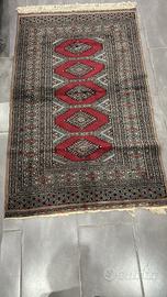 Tappeto antico bukhara