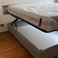 Materasso memory foam 2023