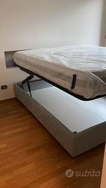 Materasso memory foam 2023