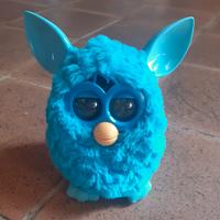 Pupazzo interattivo Furby