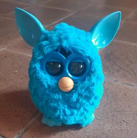 Pupazzo interattivo Furby
