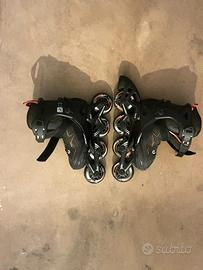 rollerbrade Oxelo tg 29-32
