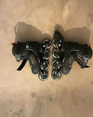 rollerbrade Oxelo tg 29-32