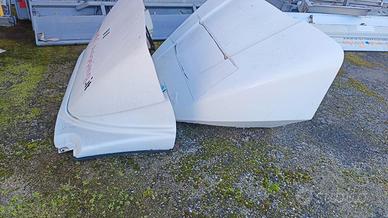 SPOILER IVECO DAILY DAL 2015