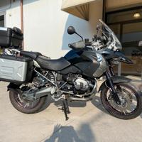 Bmw r 1200 gs - 2011