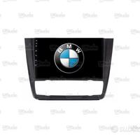 Autoradio Navigatore BMW serie 3 e90 e91 e92 e93