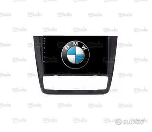 Autoradio Navigatore BMW serie 3 e90 e91 e92 e93