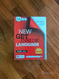 NEW GET INSIDE LANGUAGE (INGLESE)