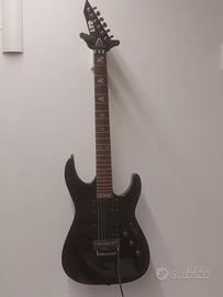 Chitarra ESP LTD KH-202