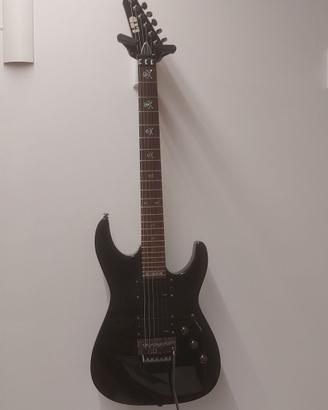 Chitarra ESP LTD KH-202