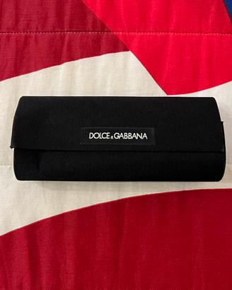 Occhiale da sole Dolce & Gabbana donna